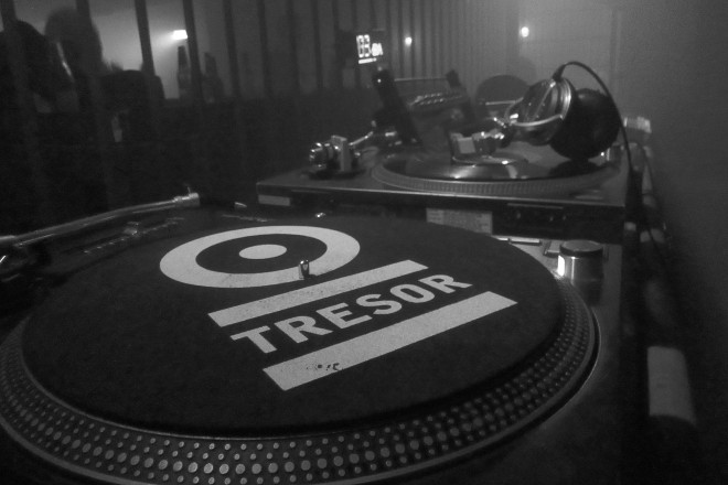 Tresor founder Dimitri Hegemann awarded Berlin Order of Merit