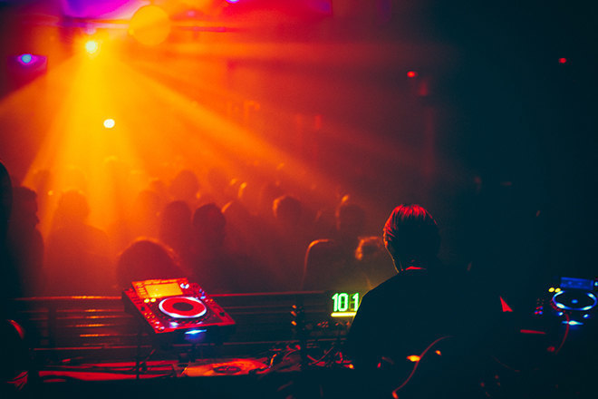 Tresor celebrates 25 years with a festival and global showcase
