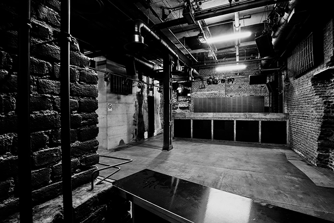 Dortmund's Tresor.West introduces DJ fee cap: "Support us on this path"