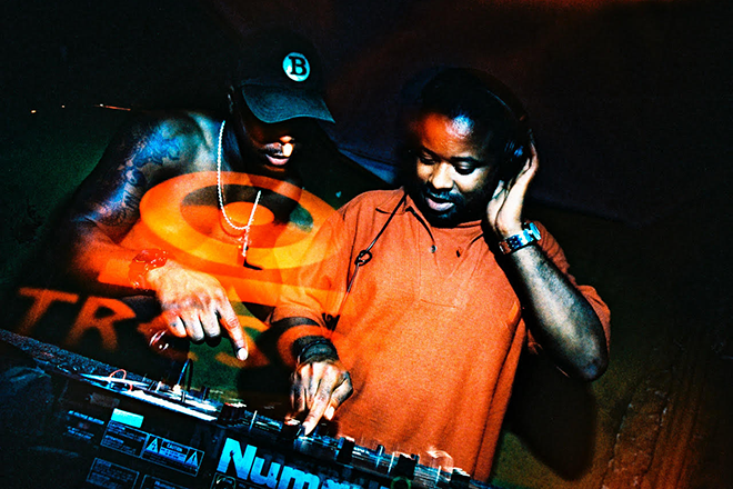 Tresor, Berlin is back and with a seven-week long festival