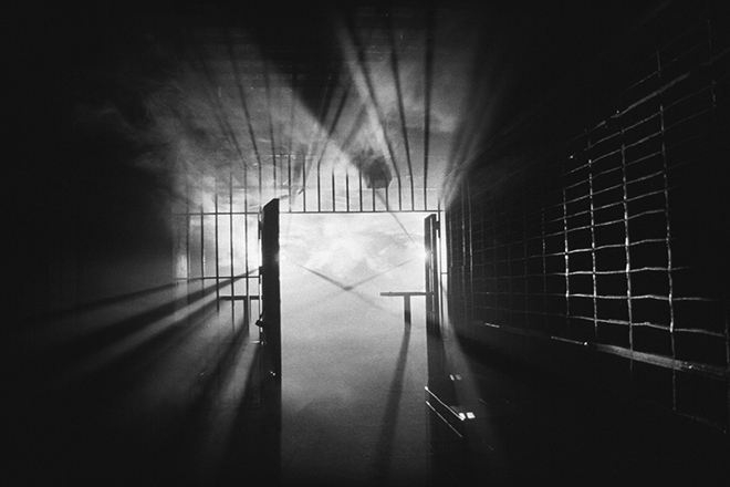 Take a walkthrough tour of Tresor's original location