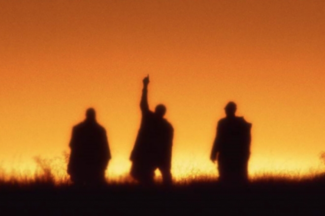 ​A Tribe Called Quest’s “final video” is a star-studded afrofuturist statement