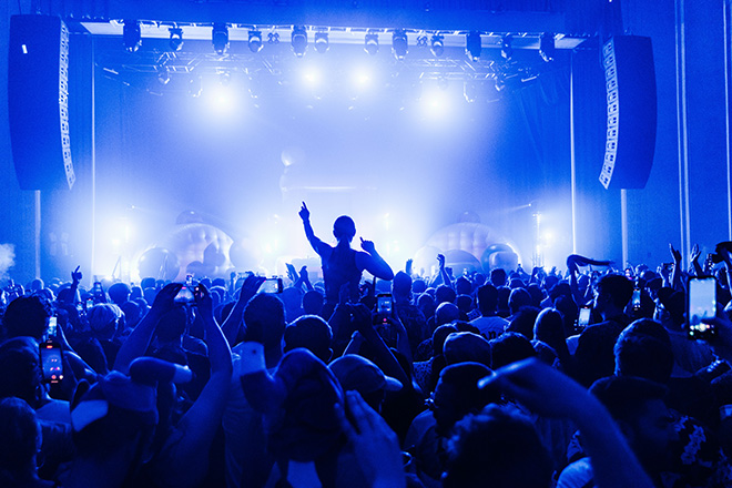 London's Troxy expands capacity to 3,600 following six-year redevelopment project