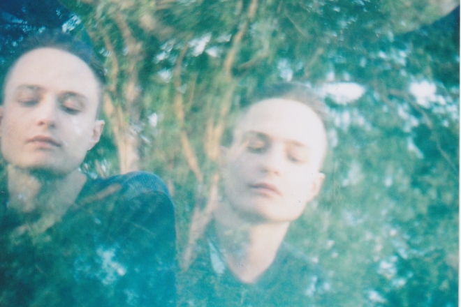 Troy Gunner and Mark Broom 'Get Loud' on new single