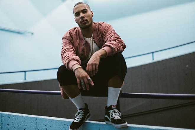 Troyboi: "My label will take things to a whole new level. It's coming"