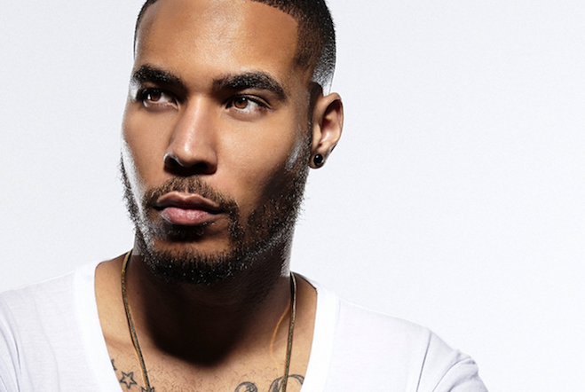 TroyBoi embarks on his first US tour