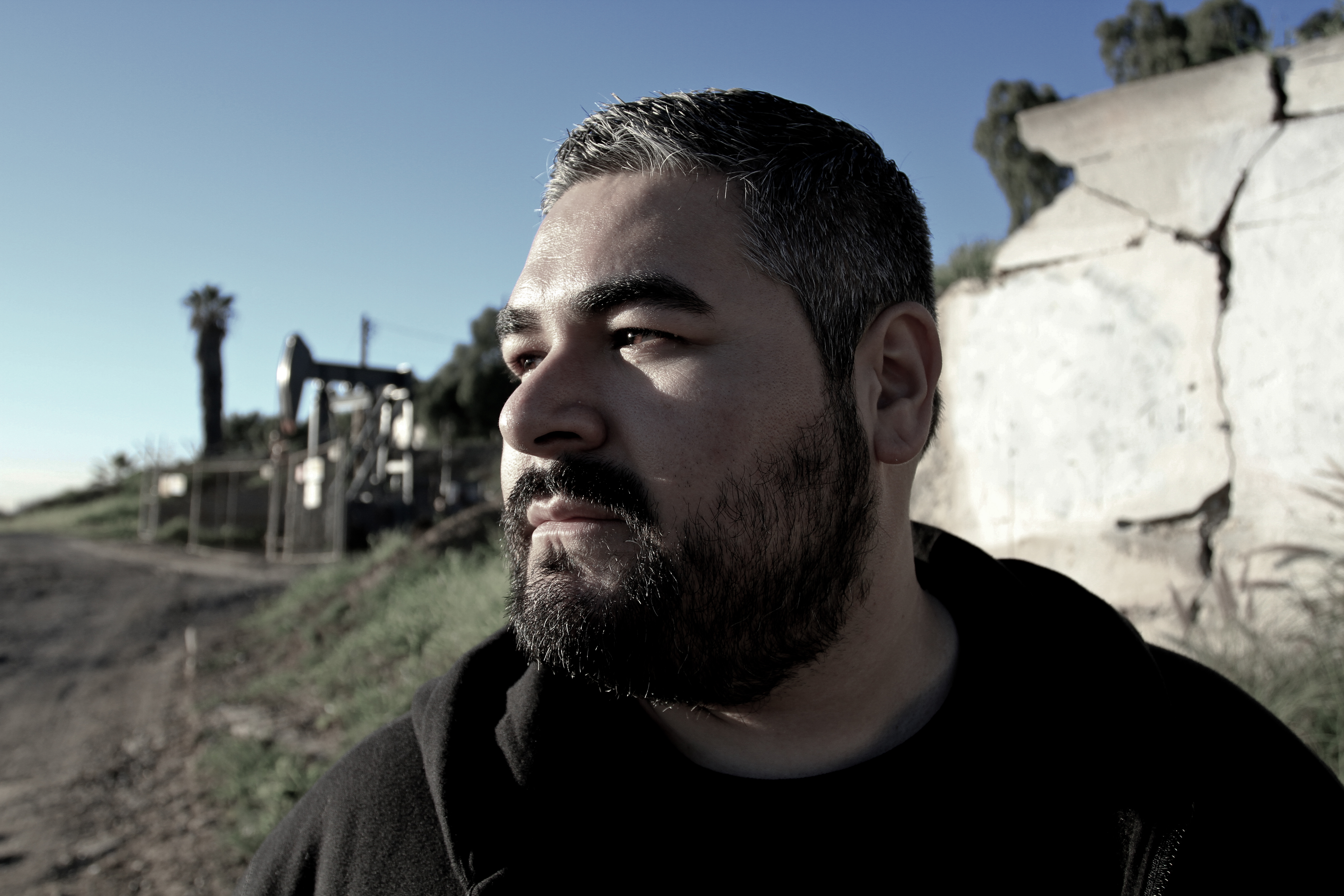 Truncate on his unique approach to techno: "People want simplicity again"