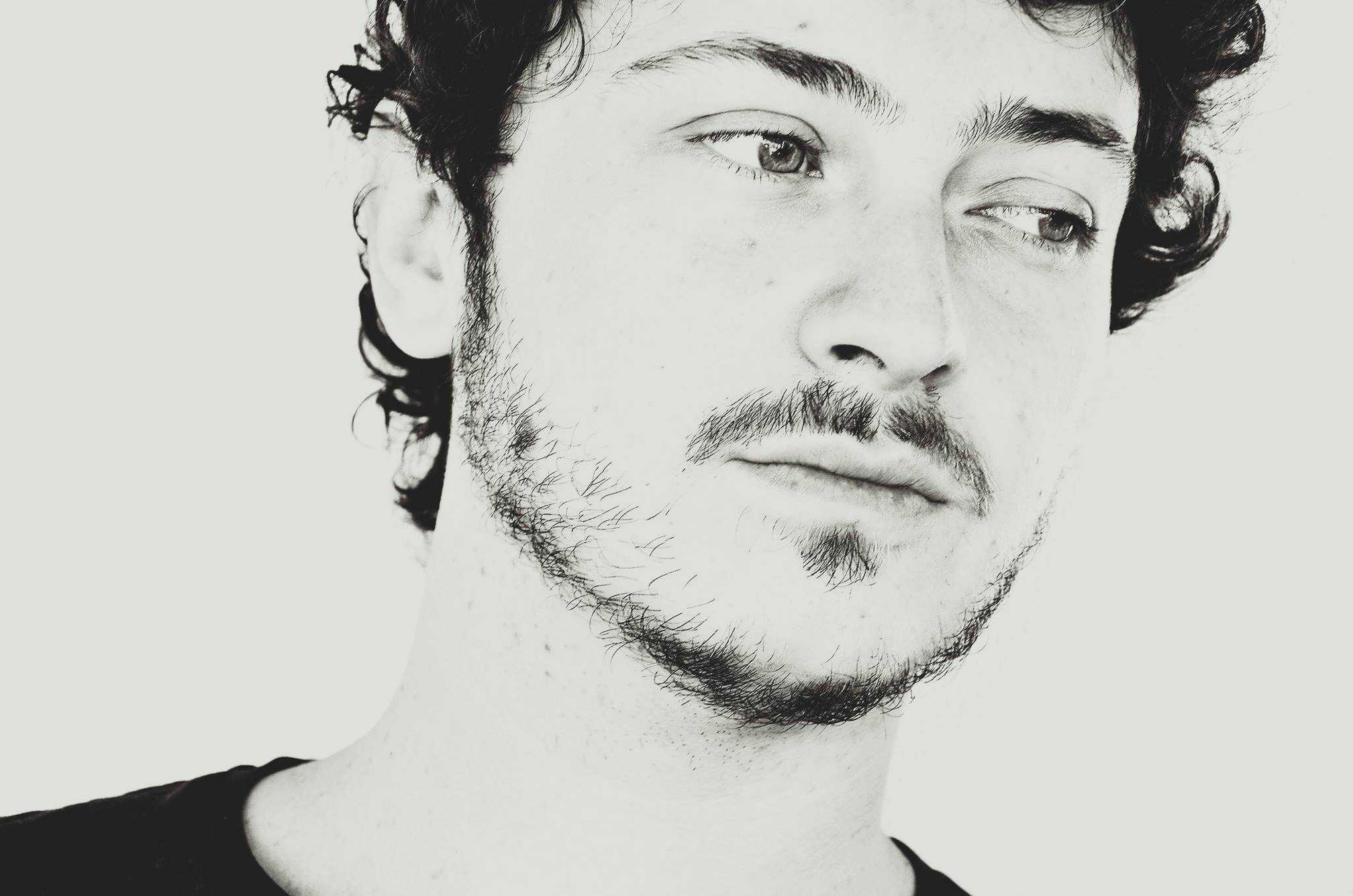 Premiere: Tuccillo's seductive house cut ‘Tonight’
