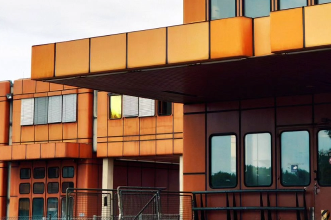 New club to open at Berlin's Tegel Airport, Turbulence TXL
