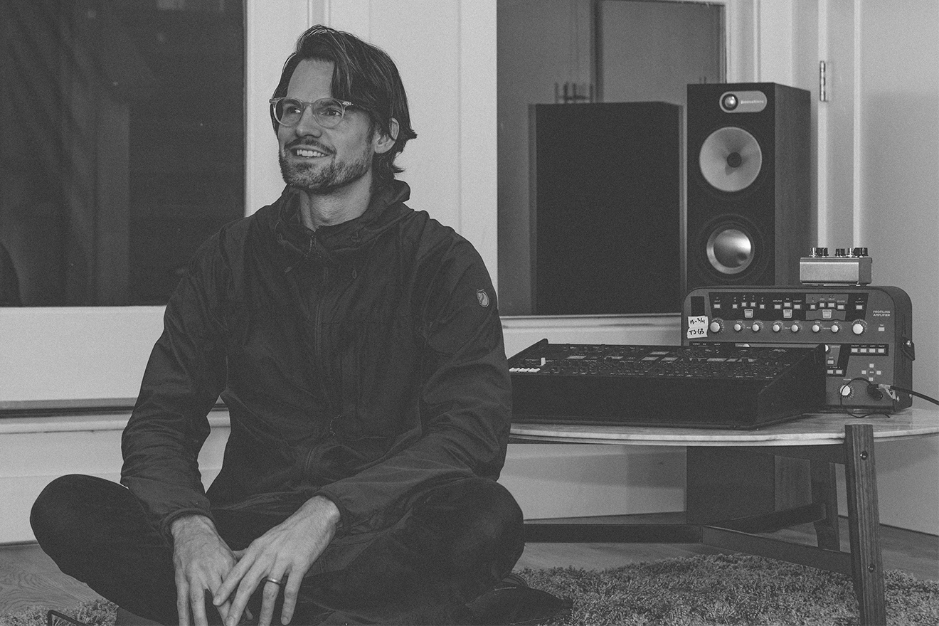 Tycho reflects on why 2018 was the "most inspiring year of his musical ...