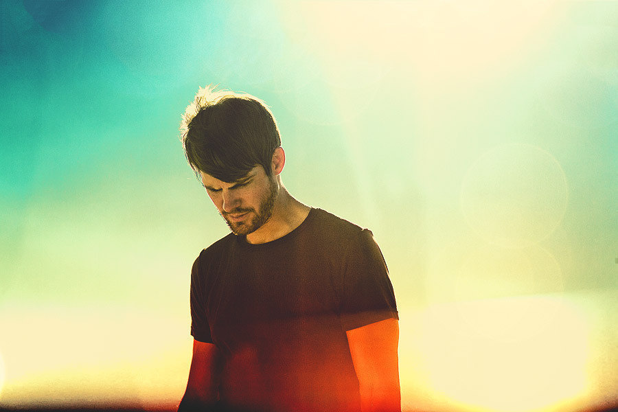 Listen to Tycho's surprise new album, 'Epoch'