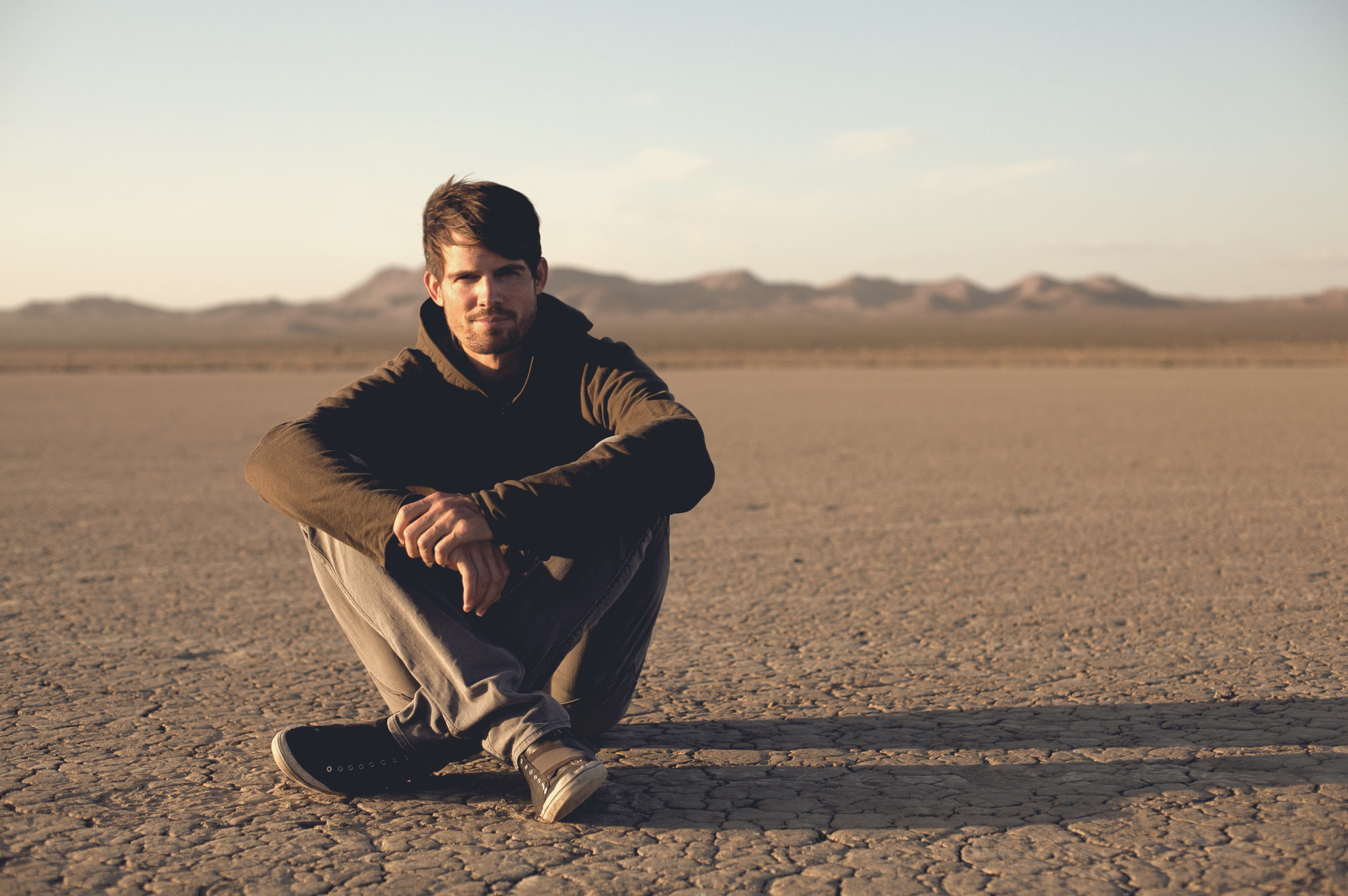 Tycho to "explore darker themes" on new album and shares first single