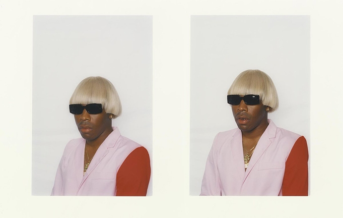 Tyler, the Creator forced to cancel surprise Peckham gig