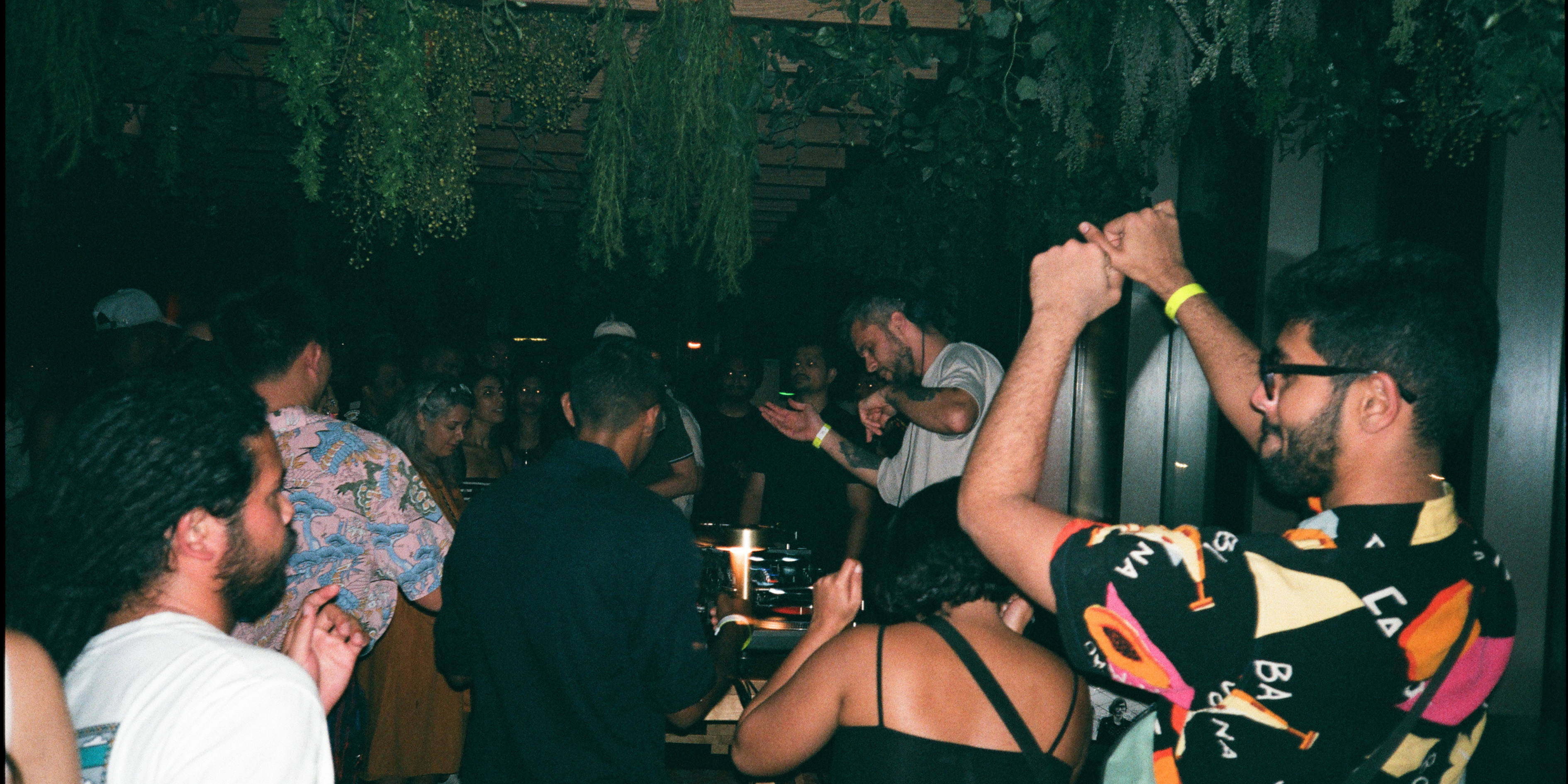 VINYL SOUK’S MINI FESTIVAL RETURNS TO DUBAI FOR ITS BIGGEST EDITION YET