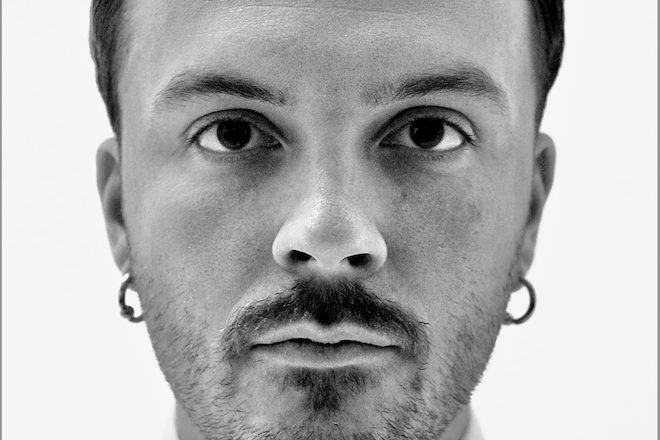 UFO95 lands on Tresor to announce 'Backward Improvement' EP