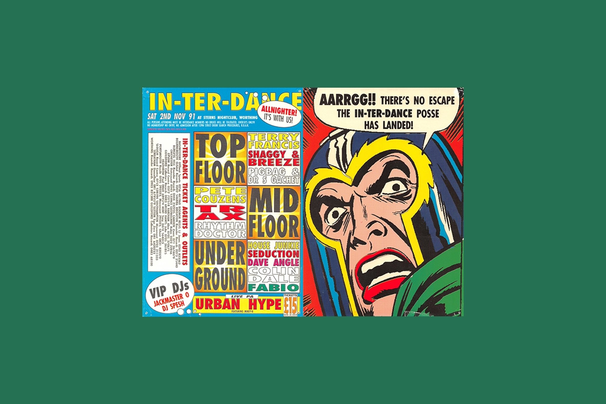 Street Rave Rflyers 75 global rave flyers from the largest flyer archive in the world ...