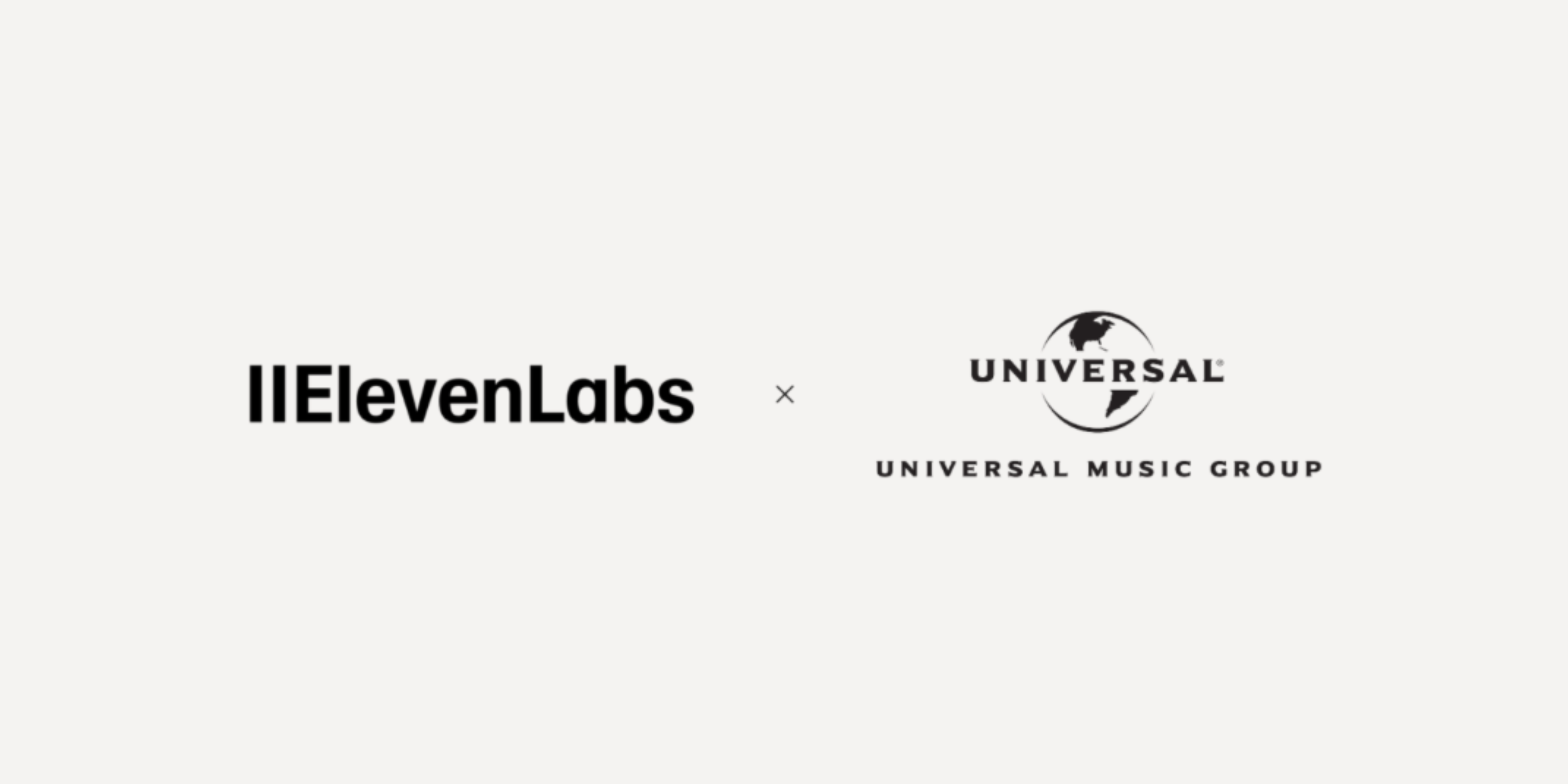 UNIVERSAL MUSIC GROUP TO LAUNCH NEW AI MUSIC CREATION PLATFORM