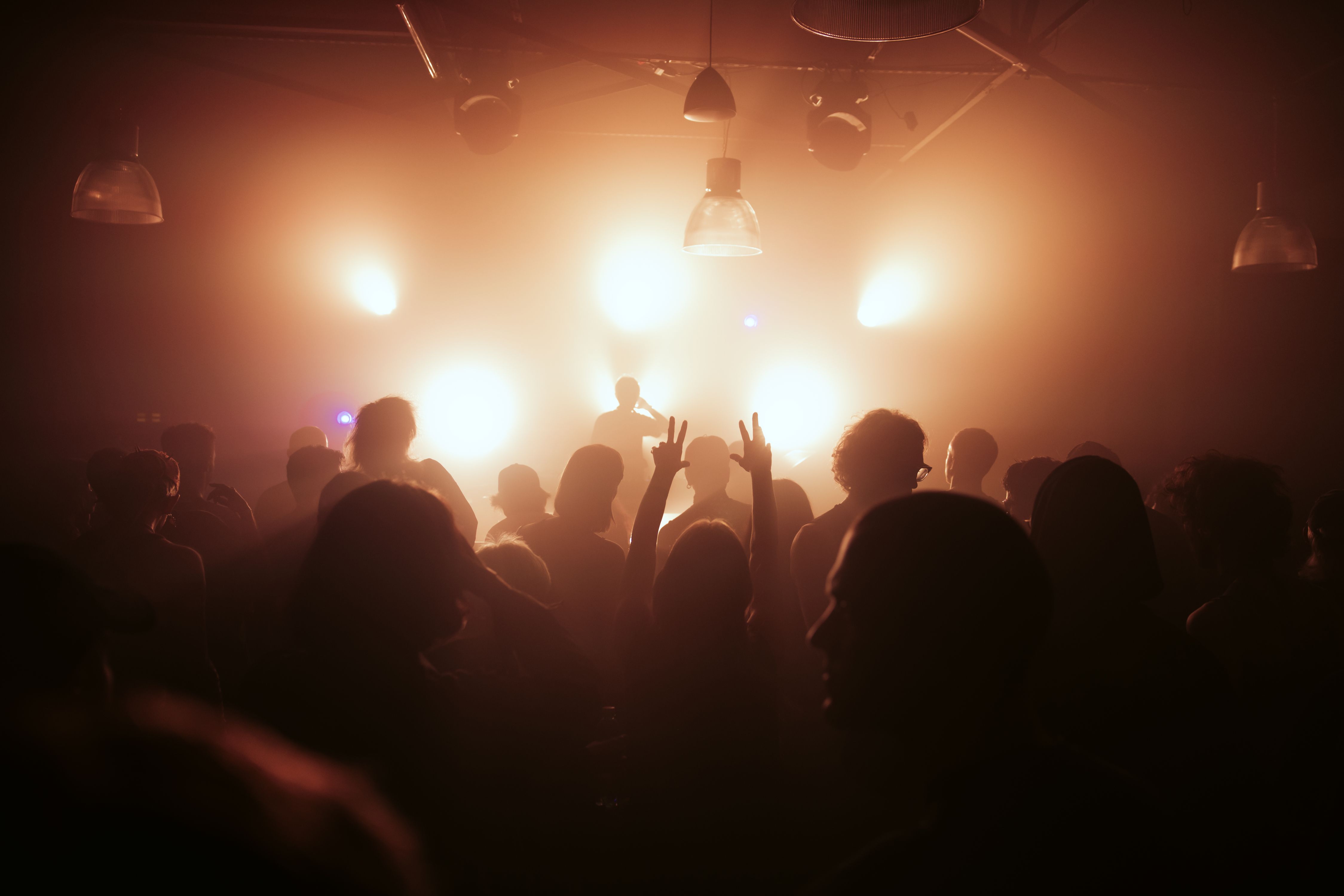 Festival line-ups you might have missed: Unsound NYC, Temper, Mira