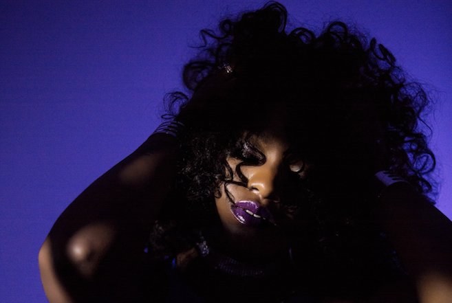 Hear 16 PRIDE mixes from J. Worra, UNIIQU3, Kittens and more