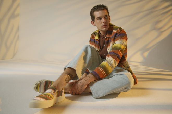 Sebago and Universal Works drop summer-ready footwear