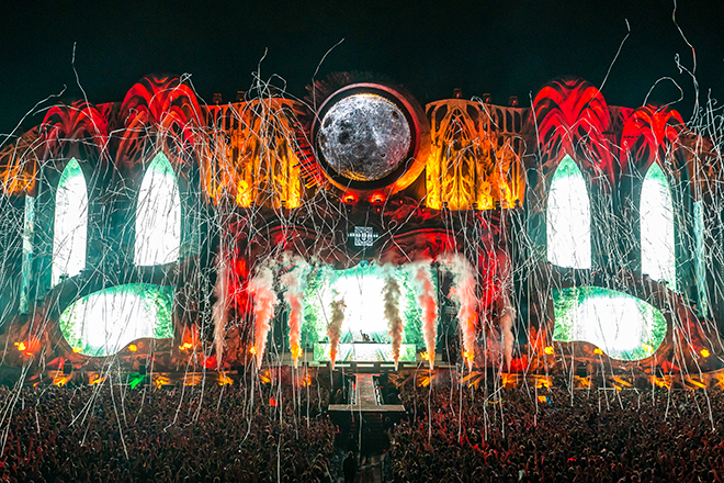 UNTOLD announces next wave of artists for 2023 festival