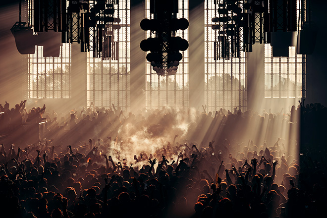 [UNVRS] shares details of Ibiza 2026 season closing party