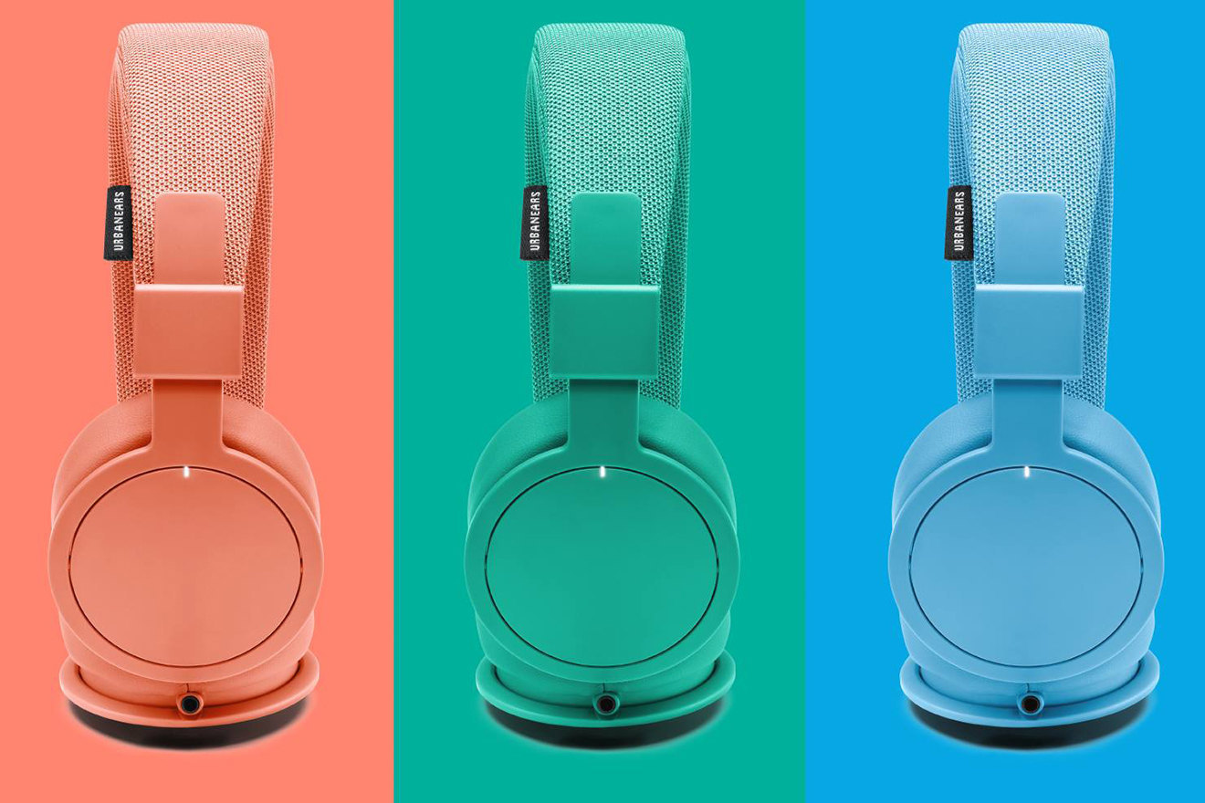 Urbanears SS16