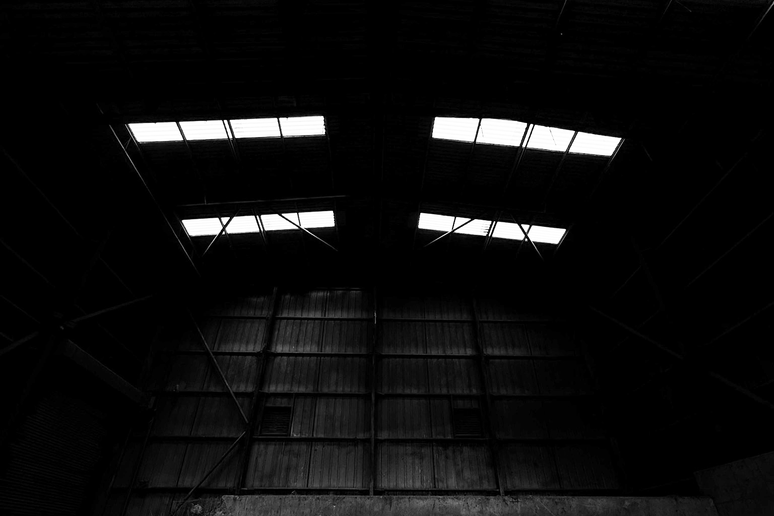 New warehouse venue to open in Derbyshire from team behind Forbidden Forest