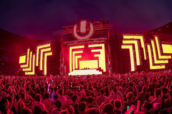 ULTRA Korea drops aftermovie and announces Seoul dates