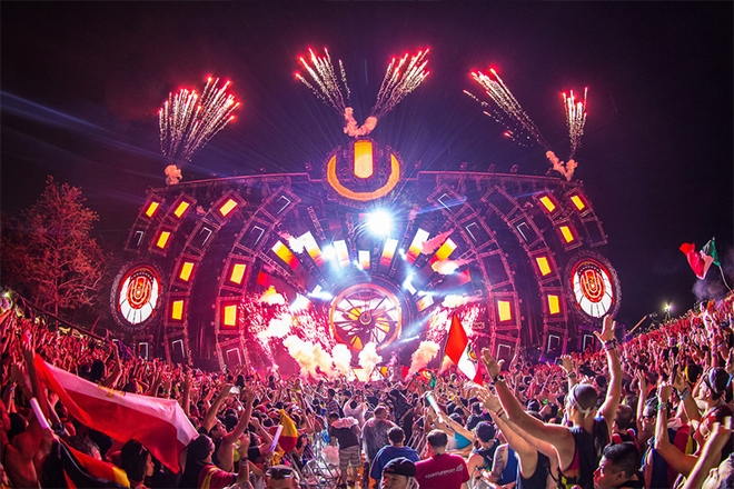 Blind activist sues Ultra Music Festival for violating Americans with Disabilities Act