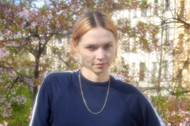 Umfang announces new album ‘Symbolic Use Of Light’