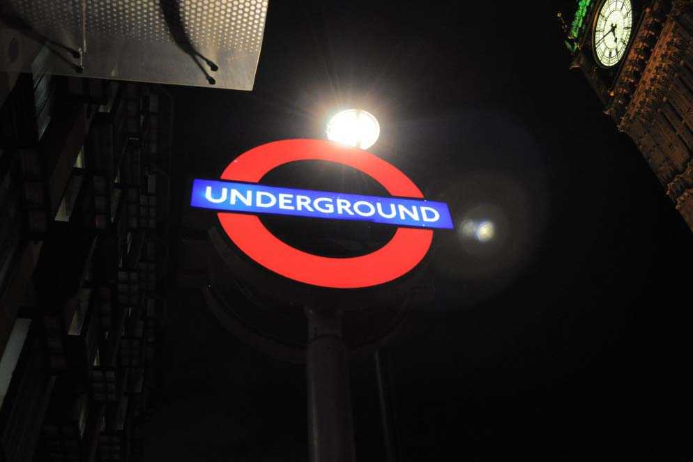 The Night Tube will return at the end of November
