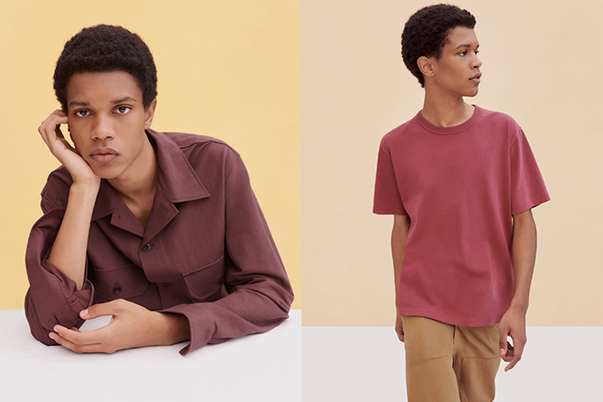 UNIQLO U unveil SS20 collection