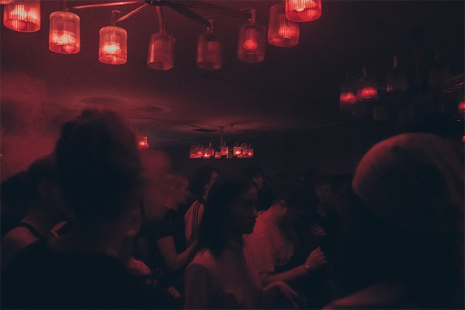 Unsound to throw first London events in five years