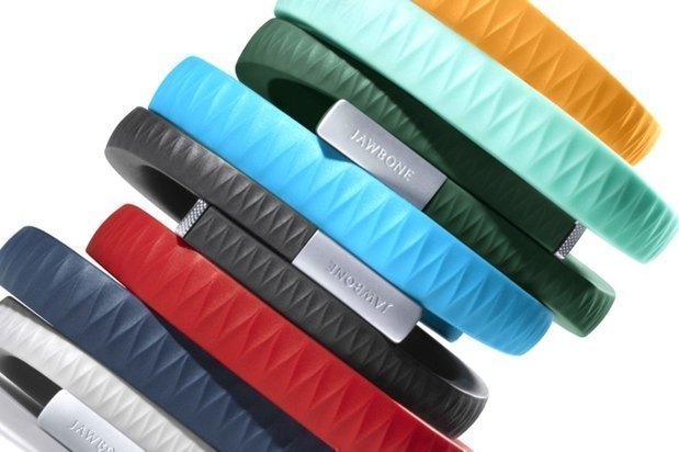 Jawbone Up