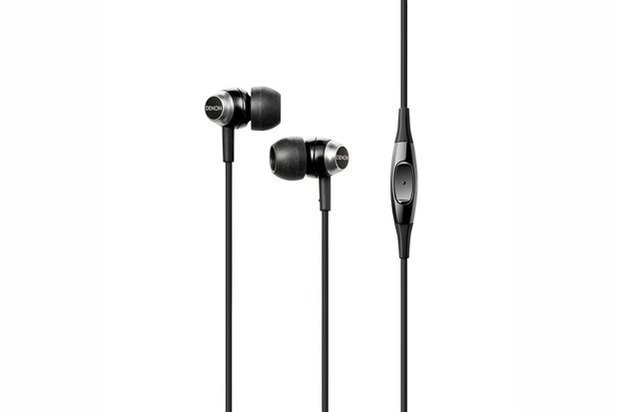 Denon AH-C50