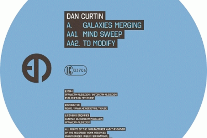 Dan Curtin