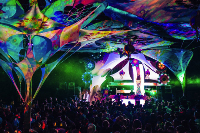 Be Svendsen, Sebastian Mullaert and D-Nox & Beckers to perform at Noisily