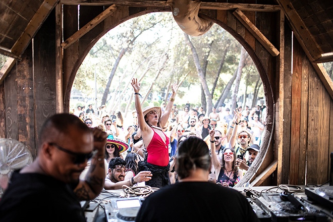 UNUM Festival announces line-up second wave for 2023 edition