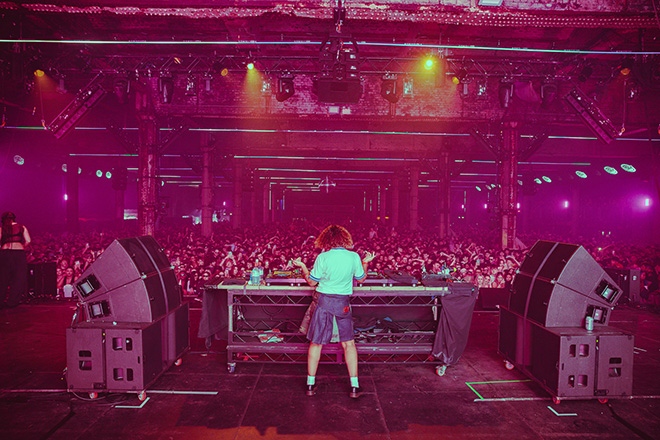 The Warehouse Project shares full programme for 2024 season