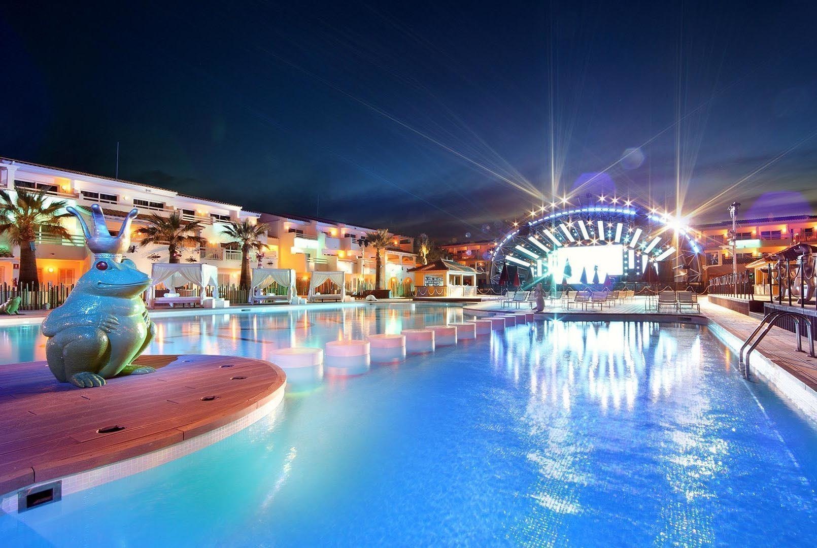 Ibiza council to debate new noise and capacity restrictions on clubs