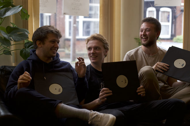 Premiere: Valby Rotary continues its fine run of form with 'If I Was' by Louf