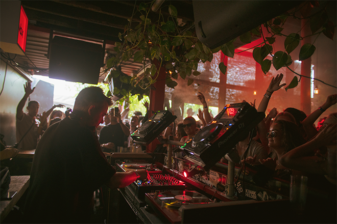 Amsterdam’s VBX announces 10th birthday celebrations with marathon party and European tour