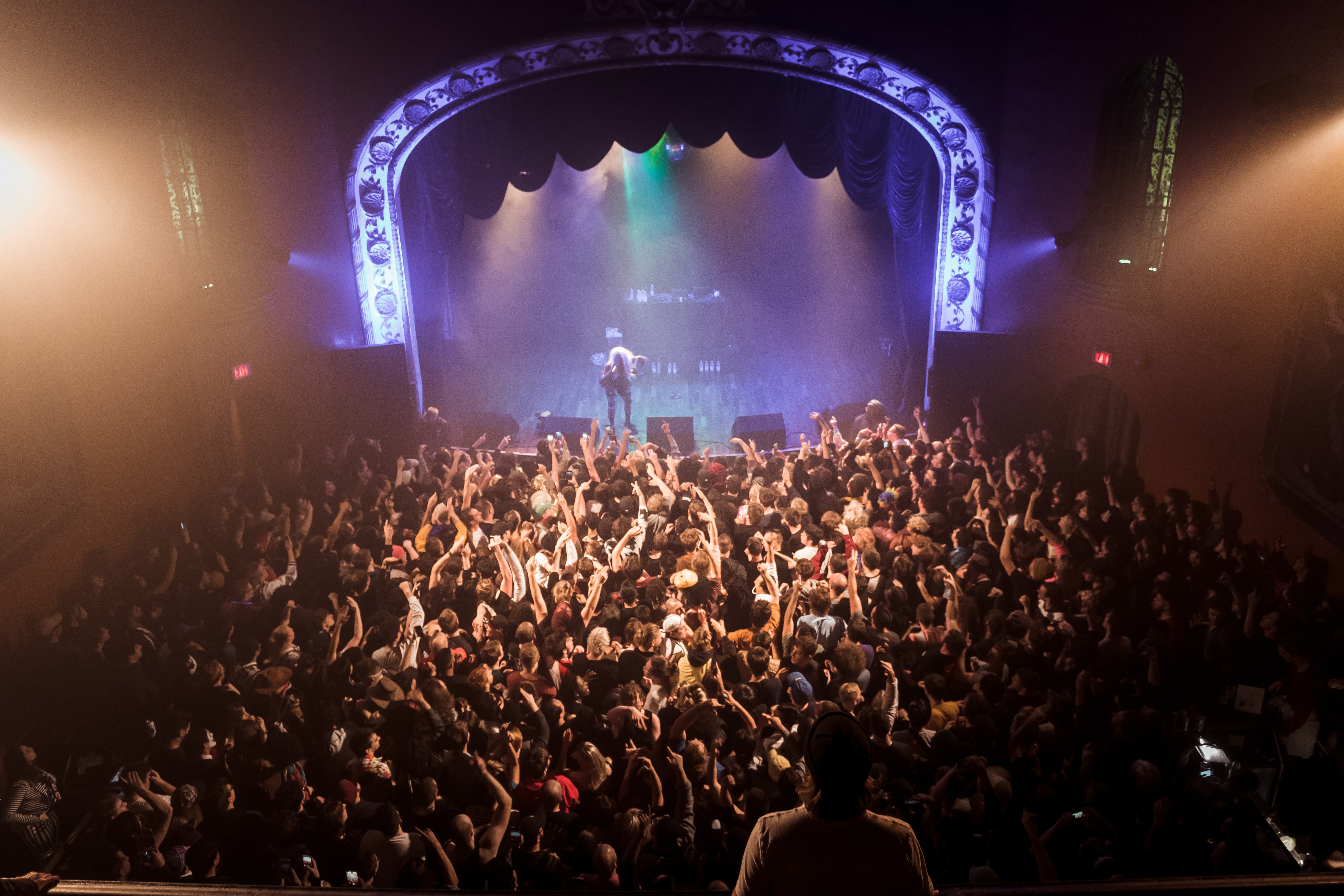 Music Venue Trust has raised nearly £2.5 million to bring grassroots venues under public ownership