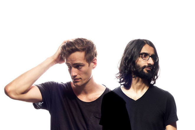 VIMES (Tuff City Kids Remix)