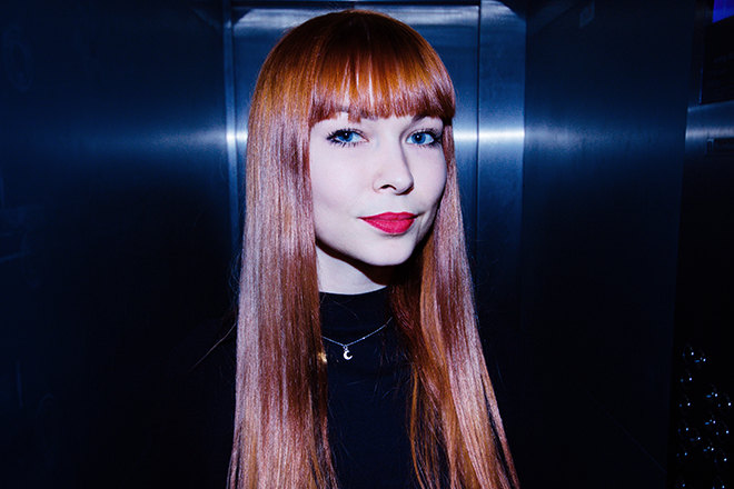 Premiere: VONDA7 delivers a wobbly new techno driver with 'Cuckoo Night'