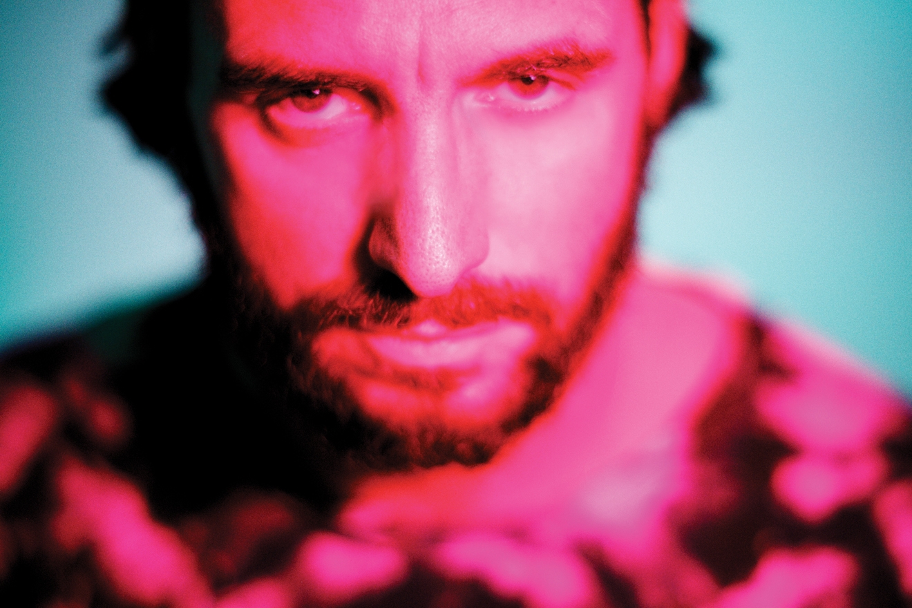 Maximum output: Why 2019 belonged to Paul Woolford - Mixmag.net