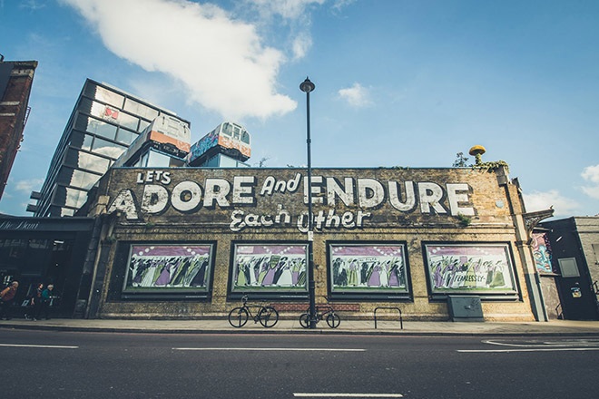 London’s Village Underground to open as cycle storage facility
