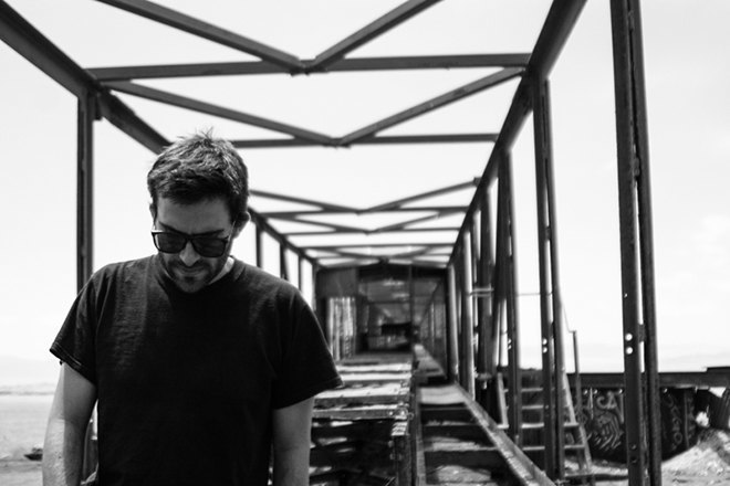 Premiere: Vaskular’s ‘187000’ is a woozy, percussive workout