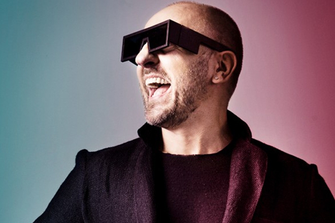 Sven Väth announces his massive ‘The Sound of the 18th Season’ mix compilation